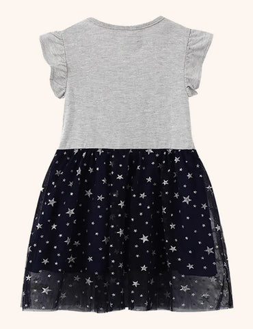 Unicorn Tulle dress