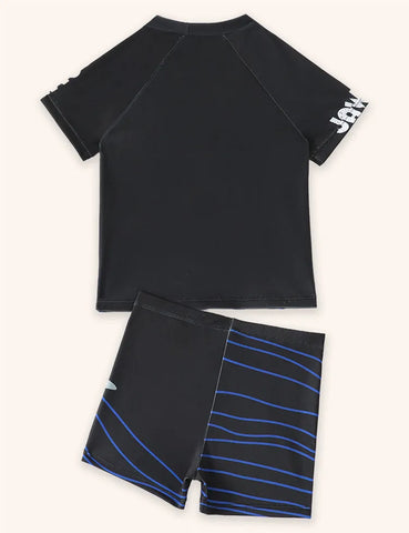 Cool Shark Swim Set