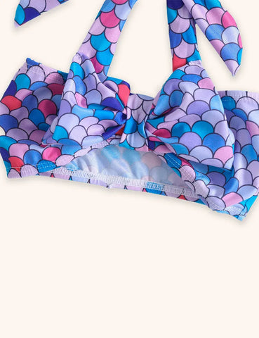 Mermaid Sling Swimsuit