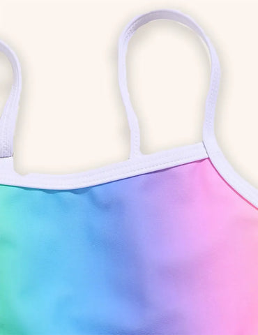 Colorful Swimsuit