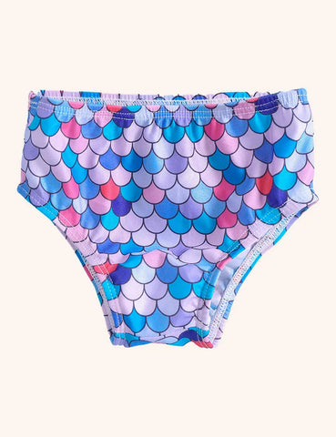 Mermaid Sling Swimsuit