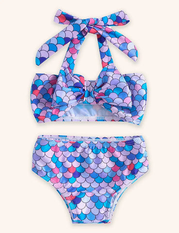 Mermaid Sling Swimsuit