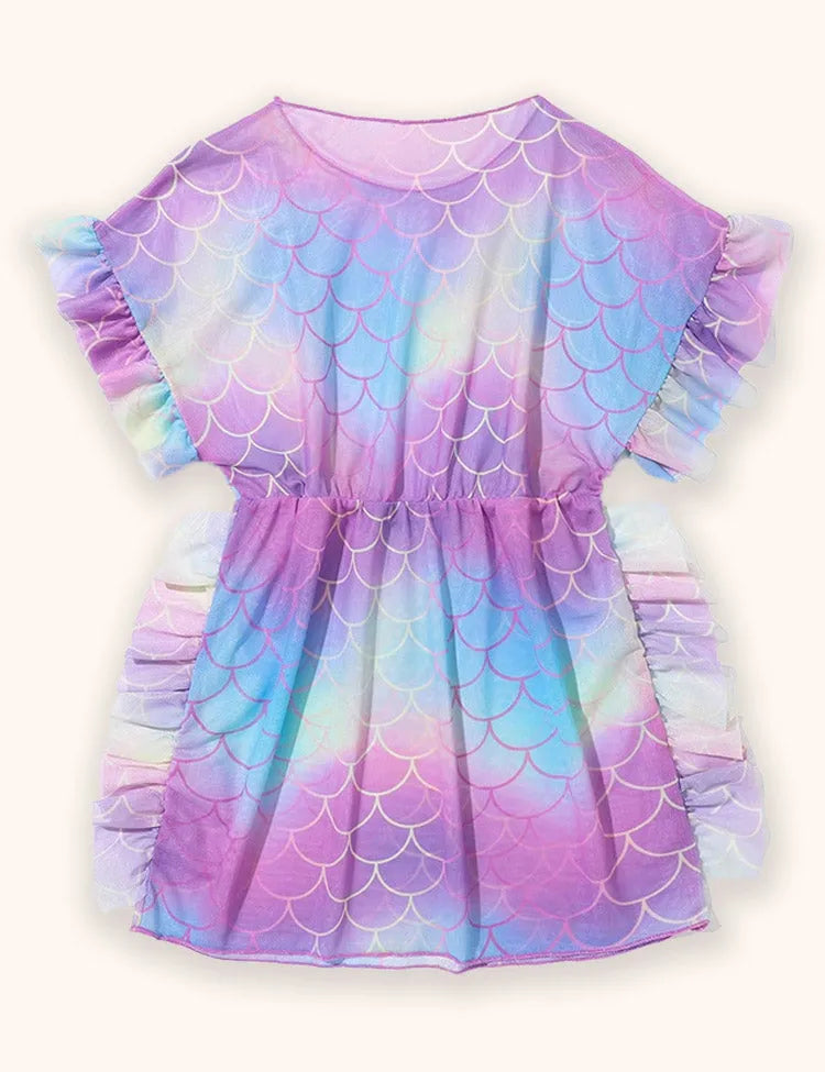 Blouse Beachwear