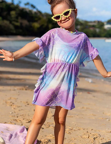 Blouse Beachwear