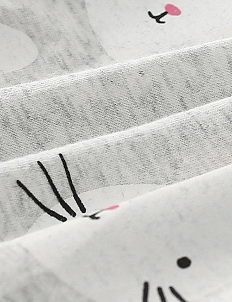 Cat Printed Set - Mini Taylor
