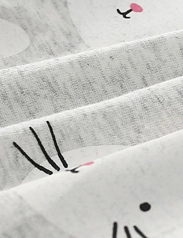 Cat Printed Set - Mini Taylor