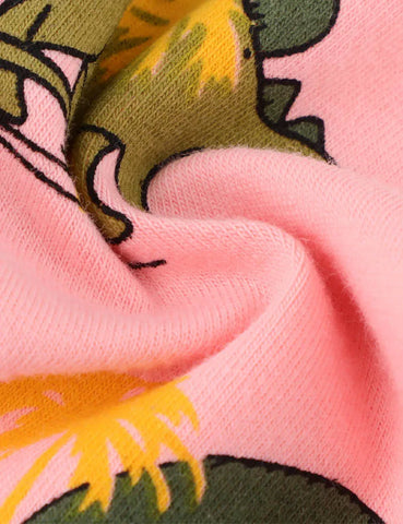 Leggings mit Dinosaurierdruck