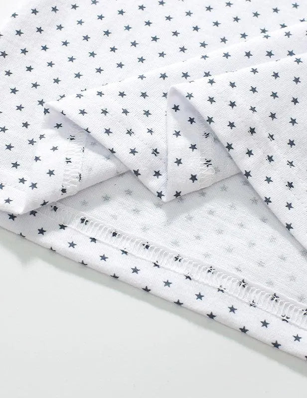 Series Dotted Polo T-Shirt - Mini Taylor