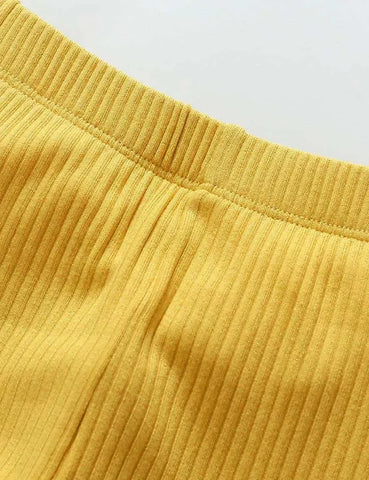 Wunderschönes Sweatshirt-Set Mit Löwenmotiv
