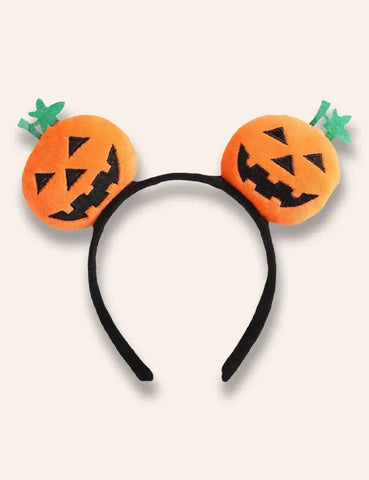 Free Halloween Hairband