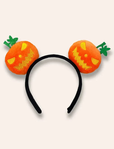 Free Halloween Hairband