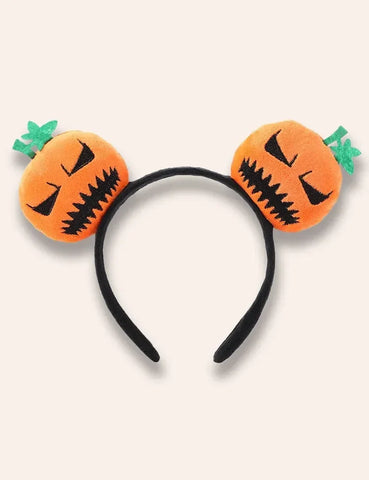 Free Halloween Hairband