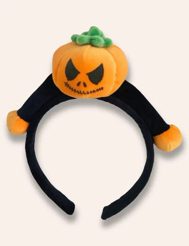 Free Halloween Hairband
