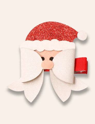 2PCS Weihnachtsserie Haarnadeln