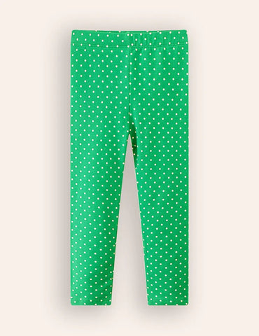 Bee Flower Appliqué Tunic / Legging