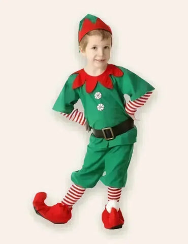 Elf prestatiepak