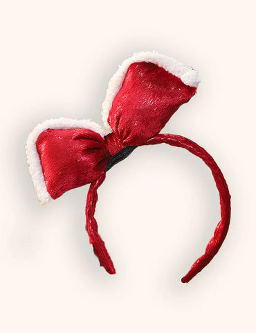 Christmas Ballet Tulle Appliqué Dress
