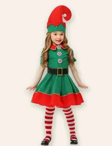 Elf prestatiepak