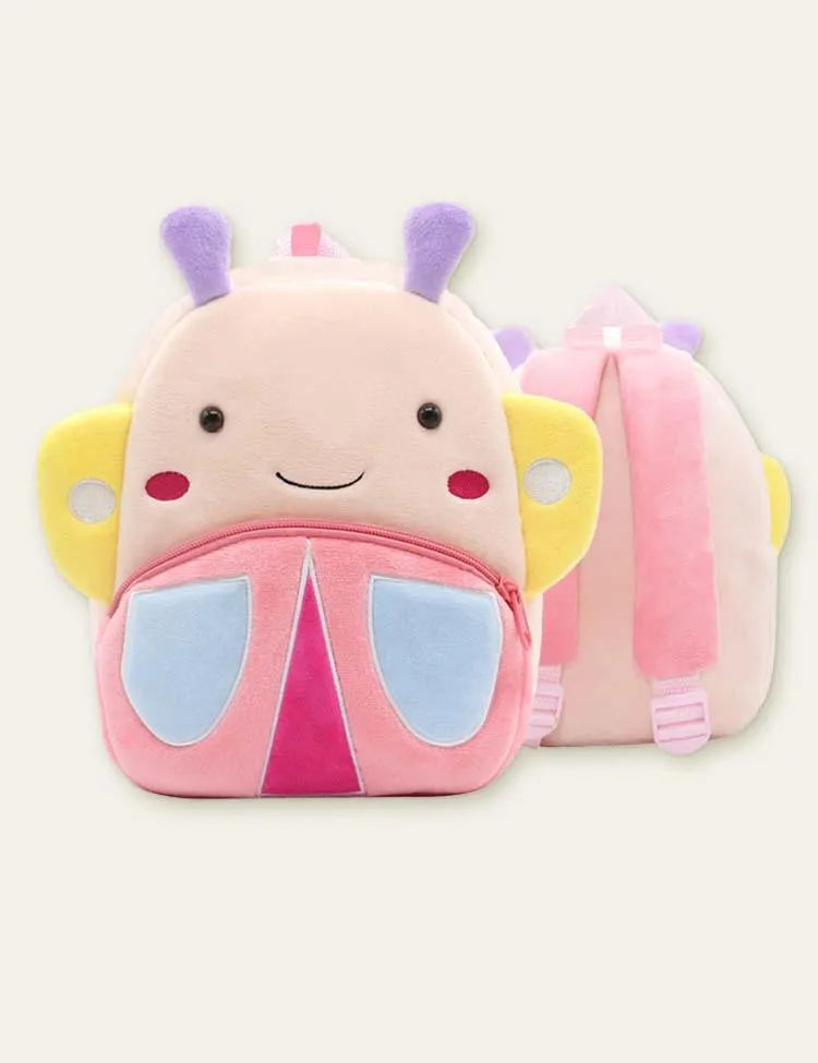 Animal Cartoon Backpack - Mini Taylor