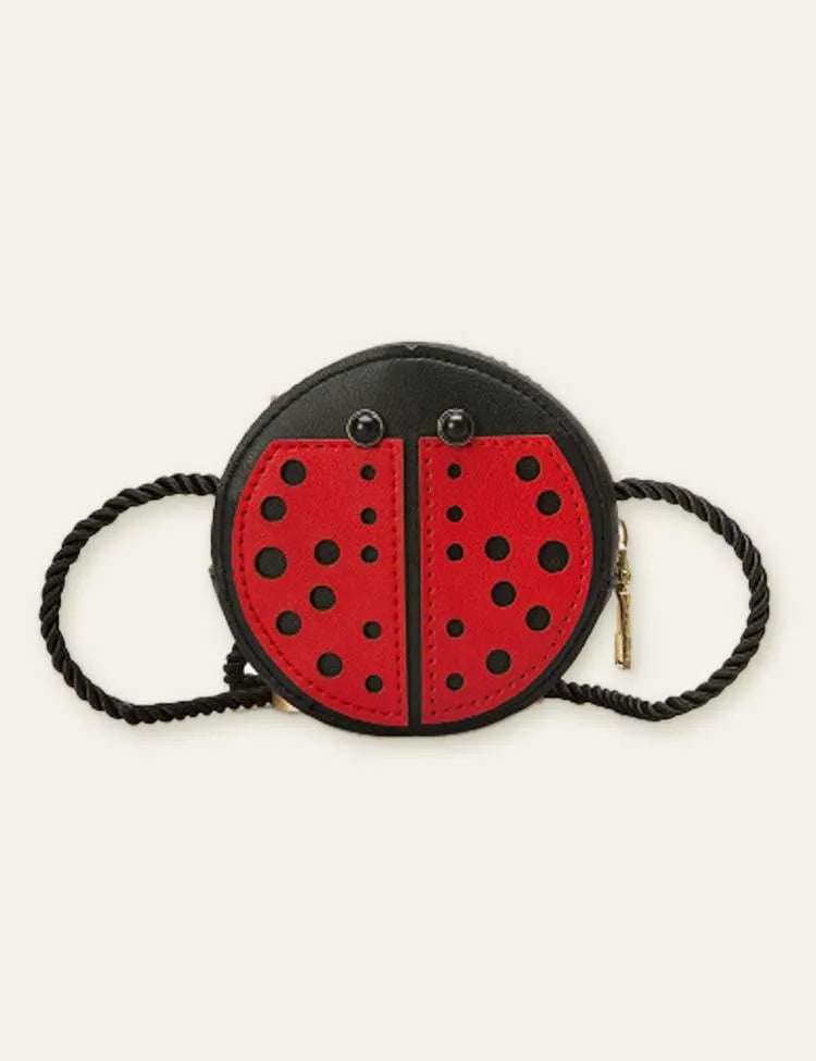 Animal Cartoon Crossbody Bag - Mini Taylor