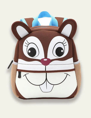 Animals Friends BackPack - Mini Taylor