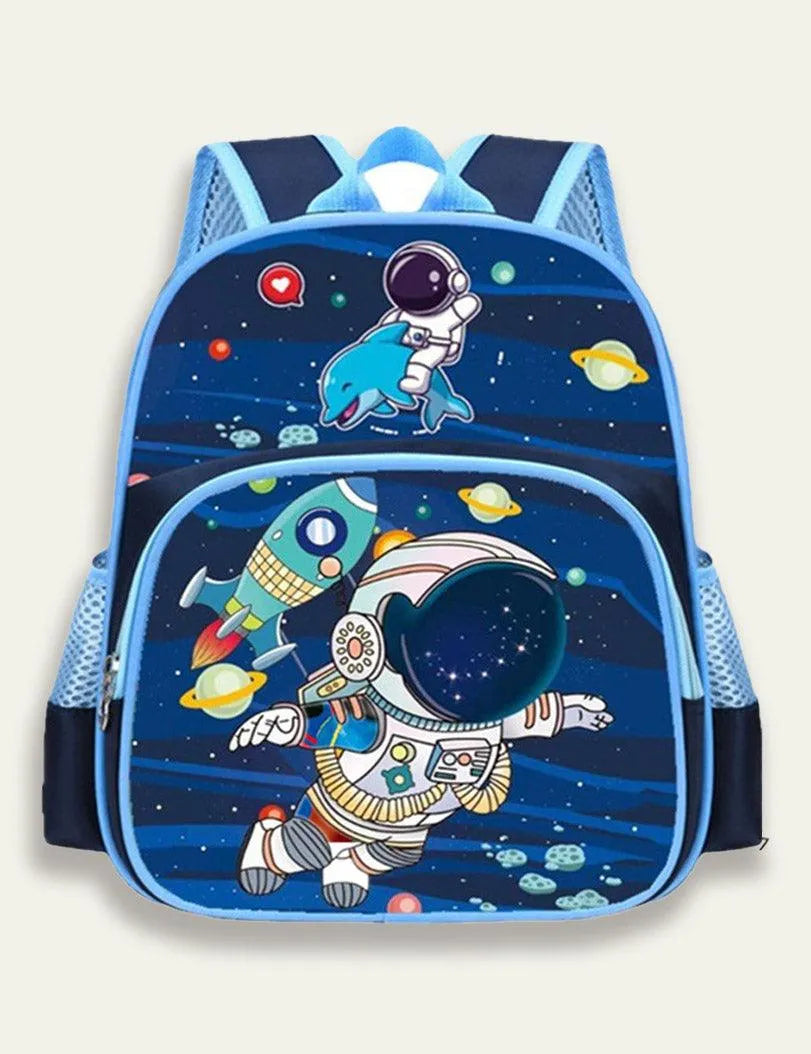 Astronaut Backpack - Mini Taylor