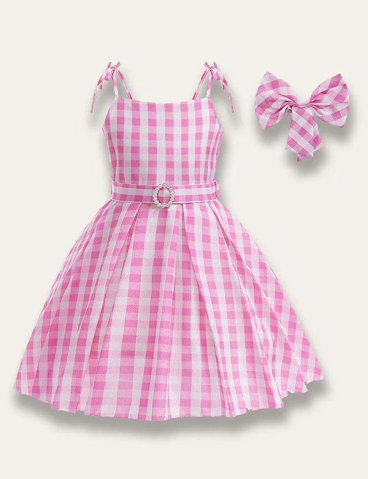 Barbie Princess Party Dress - Mini Taylor