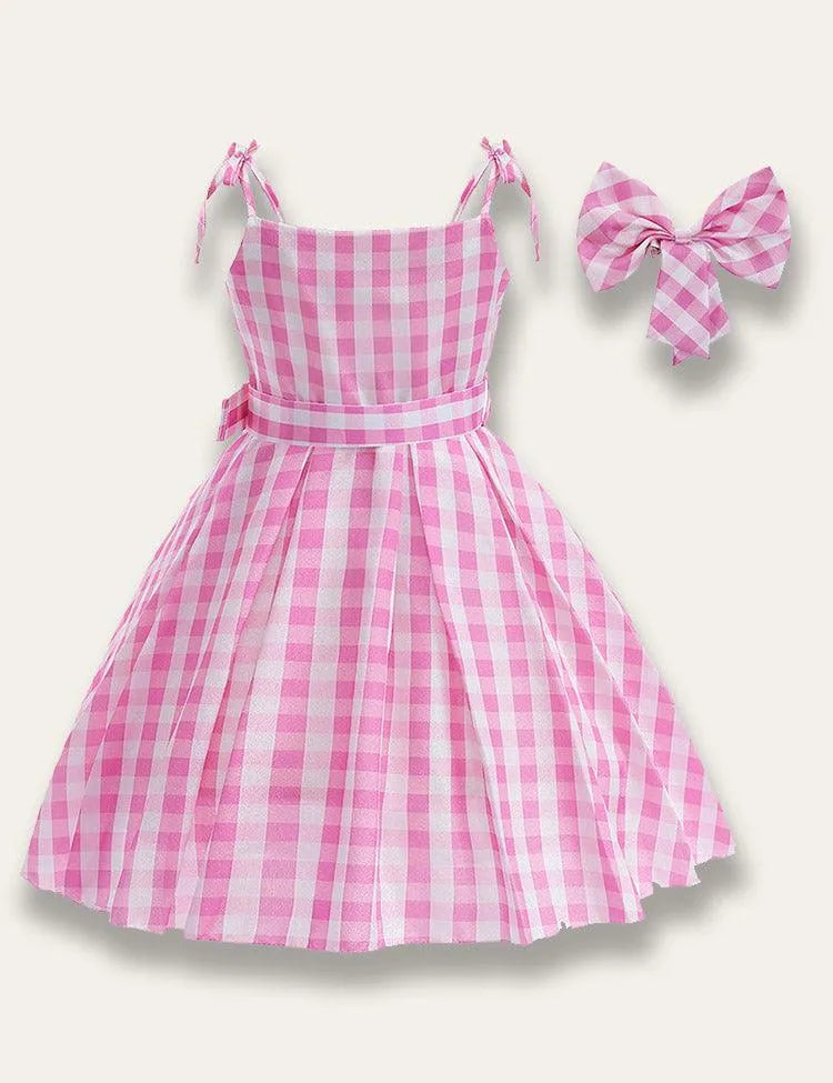 Barbie Princess Party Dress - Mini Taylor