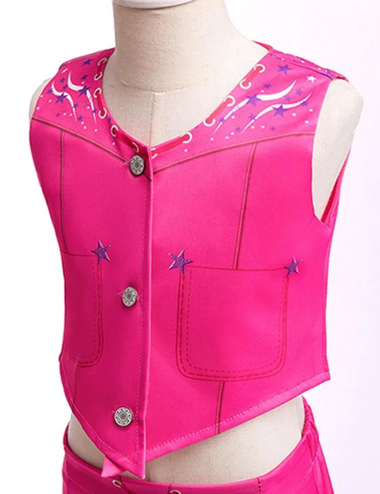 Barbie Sweet Cos Set - Mini Taylor