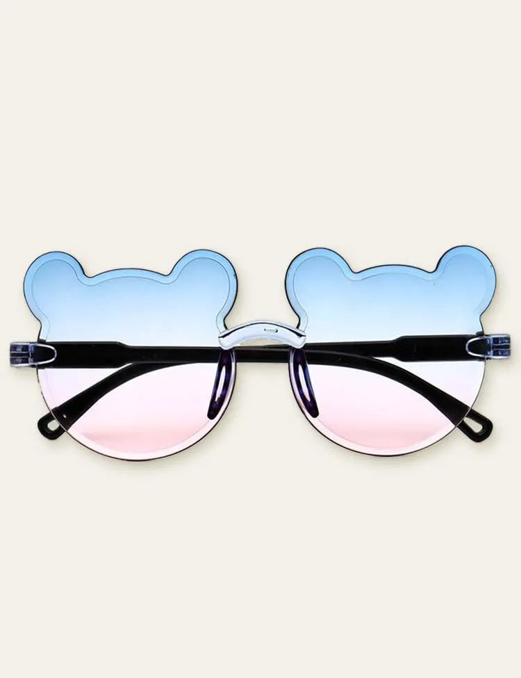 Bear Cute Glasses - Mini Taylor