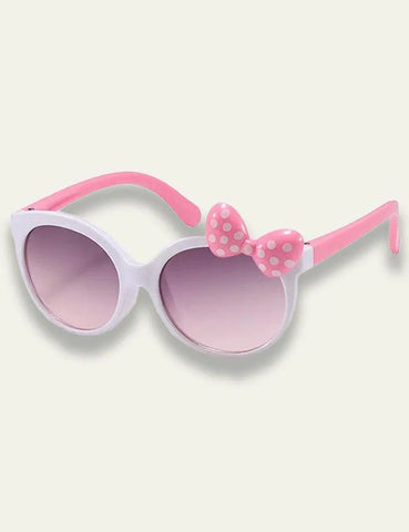 Candy Bow Sunglasses - Mini Taylor