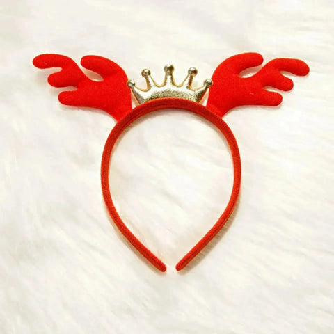 Christmas Santa Claus Princess Dress - Bebehanna