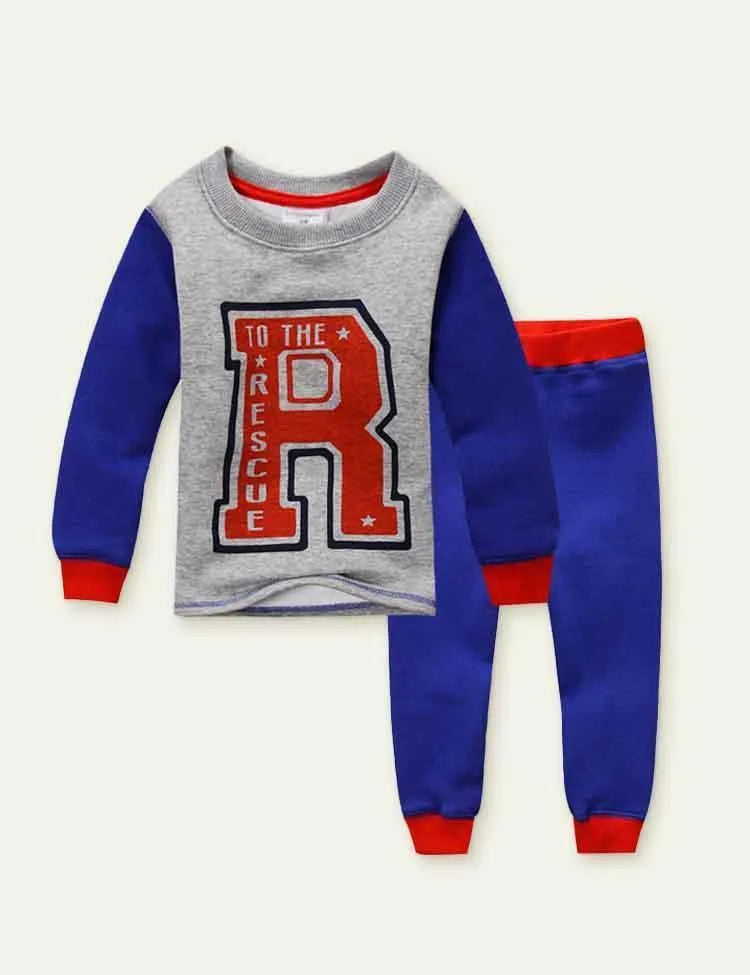 Colorful Printing Cartoon Sweater - Mini Taylor