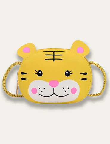 Cute Animal Shoulder Bag - Mini Taylor