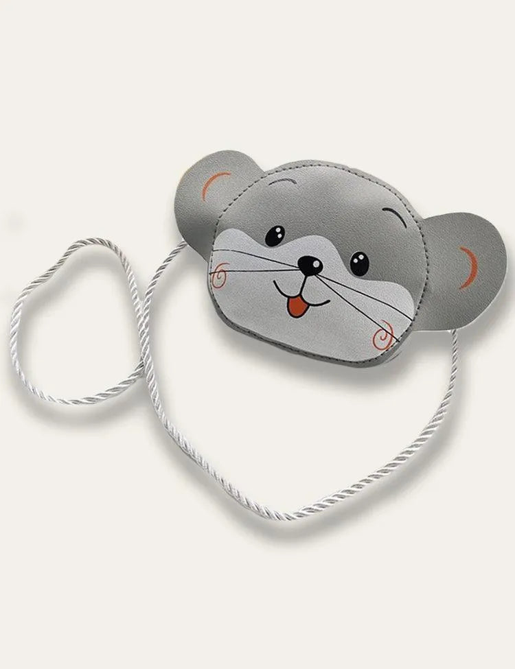 Cute Animal Shoulder Bag - Mini Taylor