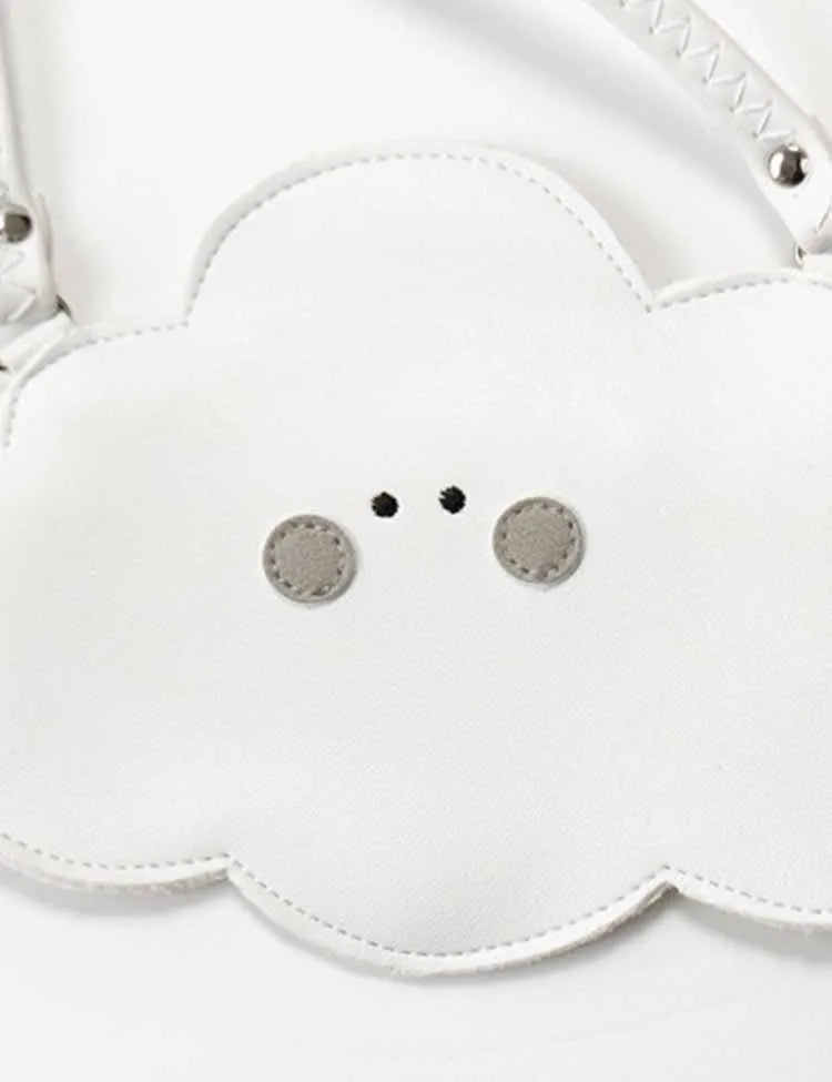 Cute Cloud Crossbody Bag - Mini Taylor