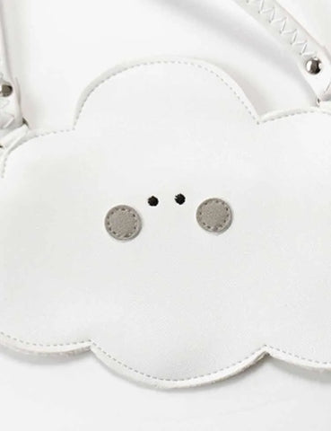 Cute Cloud Crossbody Bag - Mini Taylor