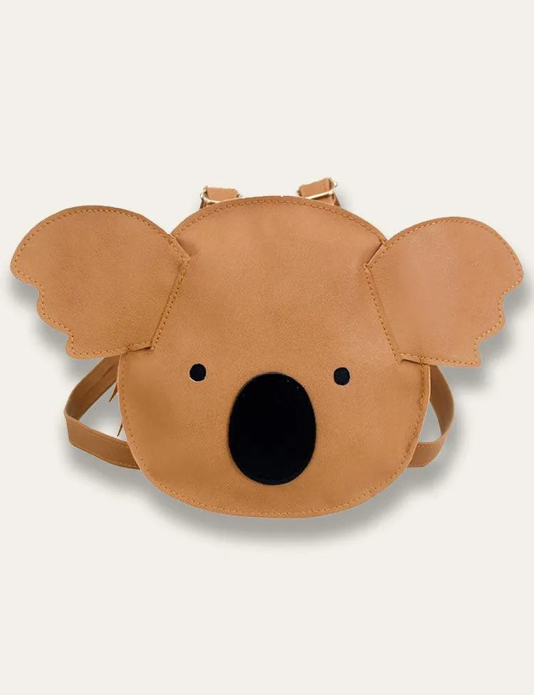 Cute Koala Backpack - Mini Taylor