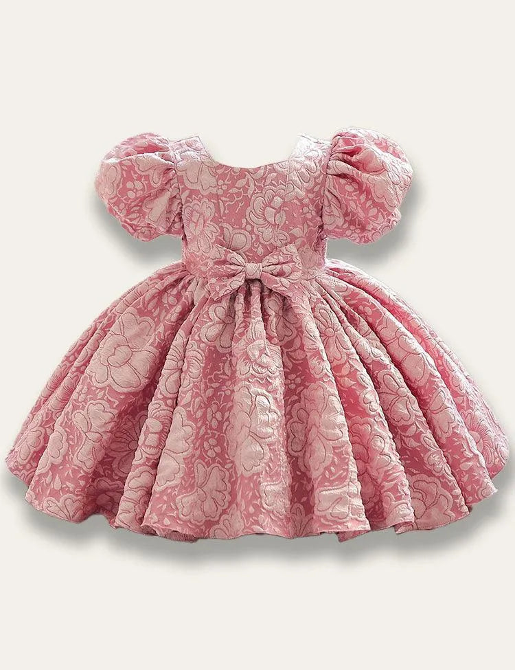 Cute&Elegant Princess Dress - Mini Taylor