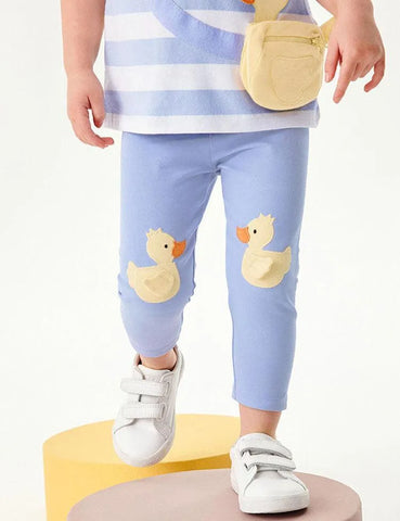 Duck Appliqué Set - Mini Taylor