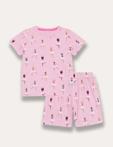 Elf Printed Set - Mini Taylor