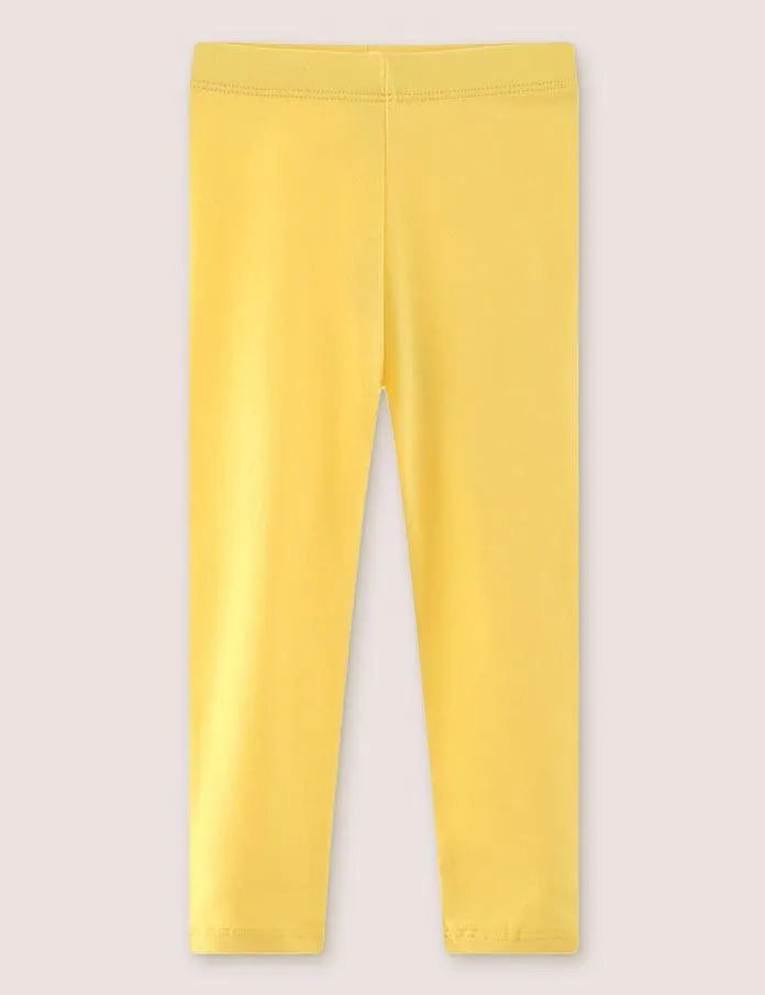 Everyday Essential Leggings - Mini Taylor