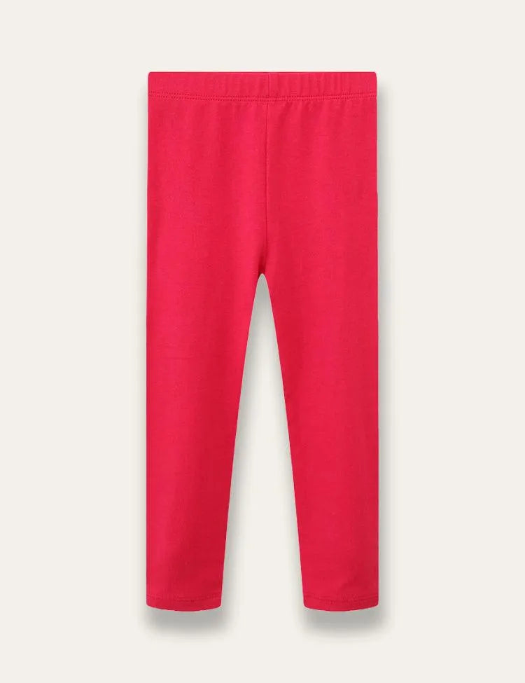 Everyday Essential Leggings - Mini Taylor