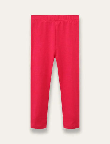 Everyday Essential Leggings - Mini Taylor