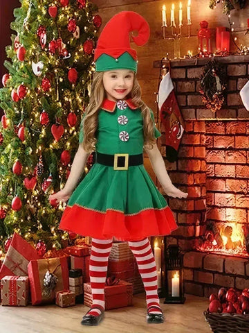 Elf prestatiepak