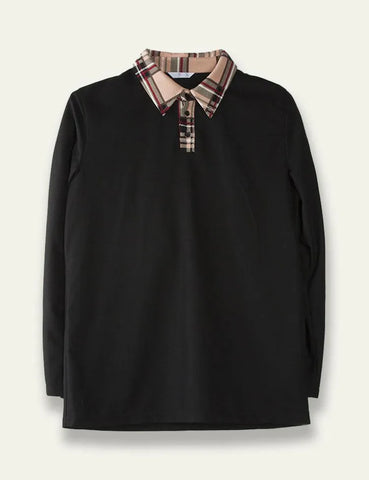 Family Matching Dress / Polo Shirt - Mini Taylor