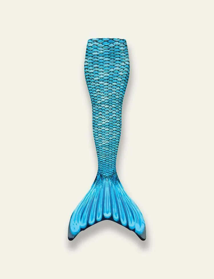 Family Matching Mermaid Tail Swimsuit - Mini Taylor