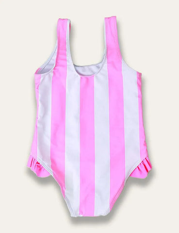 Fantasy Rainbow Unicorn Swimsuit - Mini Taylor