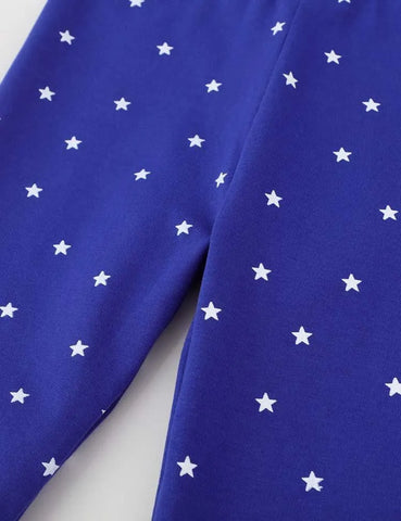 FARCENT Appliqué Leggings - Mini Taylor