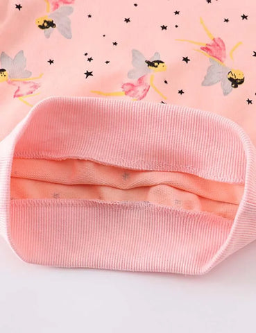 FARCENT Printed Sweatshirt - Mini Taylor